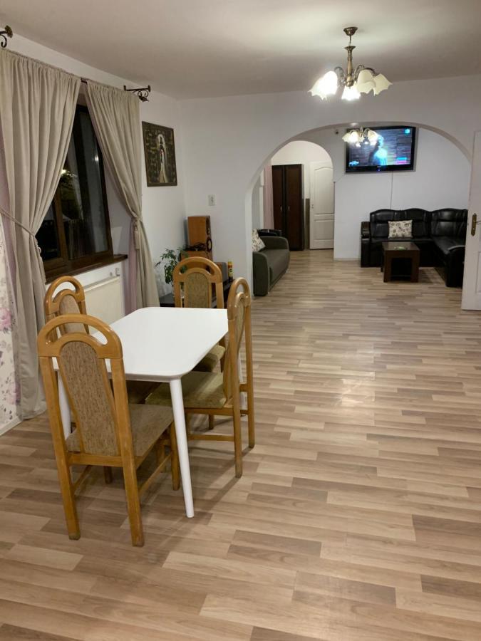 Vila Codreanu Bran  Exterior foto