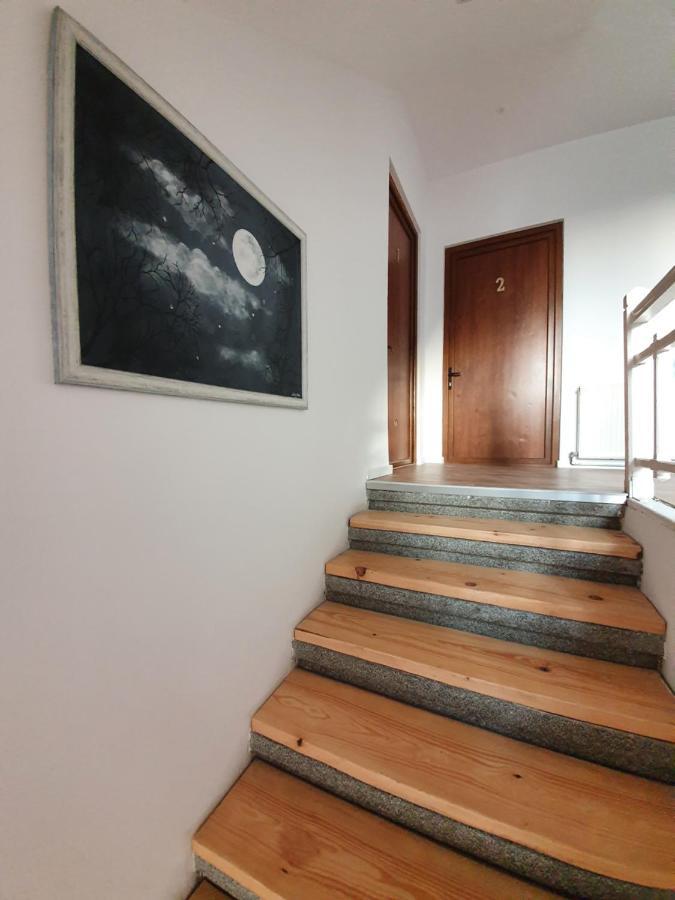 Vila Codreanu Bran  Exterior foto