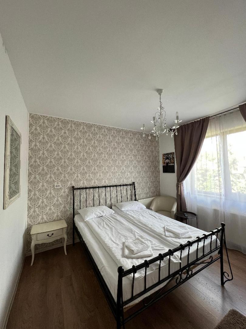 Vila Codreanu Bran  Exterior foto