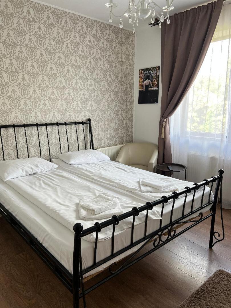 Vila Codreanu Bran  Exterior foto